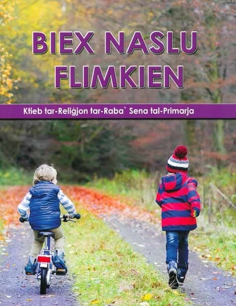 BIEX NASLU FLIMKIEN GHAR-RABA SENA