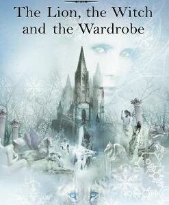 THE LION THE WITCH AND THE WARDROBE
