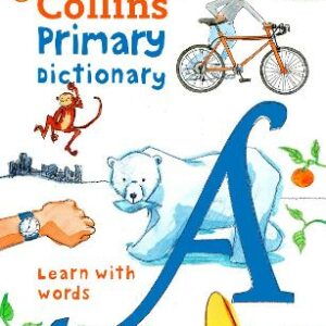COLLINS ENGLISH PRIMARY DICTIONARY