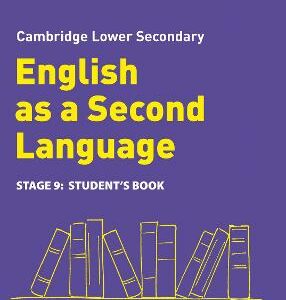COLLINS ENGLISH AS 2ND LANGUAGE 9 SB 2ND
