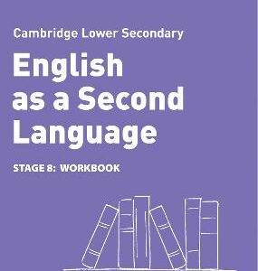 COLLINS ENGLISH AS 2ND LANGUAGE 8 WB 2ND