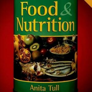 FOOD AND NUTRITION