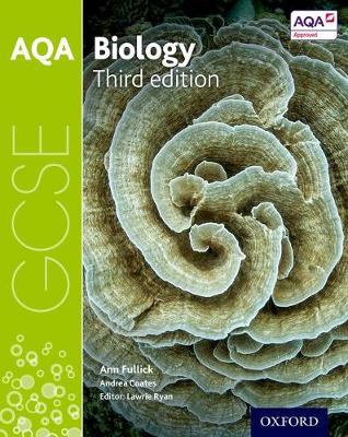 GCSE AQA BIOLOGY 3RD EDITION