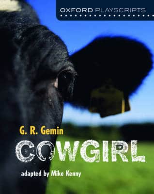 COWGIRL OXFORD PLAYSCRIPT