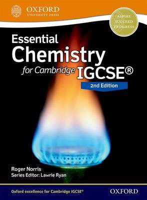 ESSENTIAL CHEMISTRY FOR CAMBRIDGE