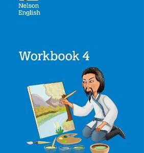 NELSON ENGLISH WORKBOOK 4