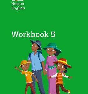NELSON ENGLISH WORKBOOK 5