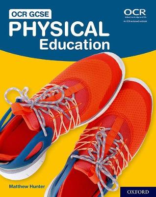 OCR GCSE PHYSICAL EDUCATION
