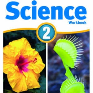 Macmillan Science Level 2 Workbook