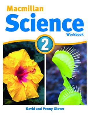 Macmillan Science Level 2 Workbook