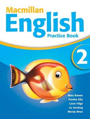 Macmillan English 2 Practice Book & Cd Rom Pack New Edition