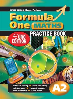 FORMULA 1 MATHS A2 PRACTICE EURO EDITION