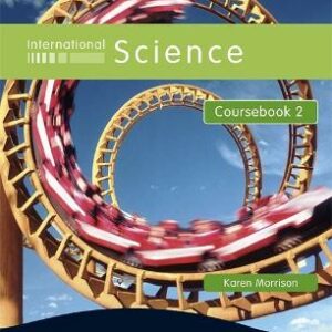 INTERNATIONAL SCIENCE COURSEBOOK 2