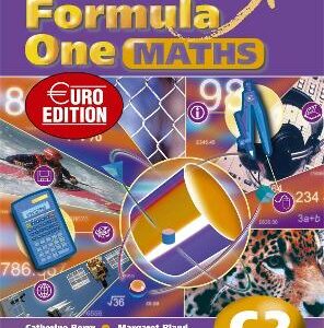 FORMULA 1 MATHS C2 EURO EDITION