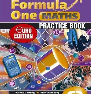 FORMULA 1 MATHS C2 PRACTICE EURO EDITION