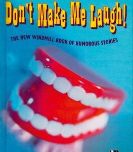 DON`T MAKE ME LAUGH WINDMILLS