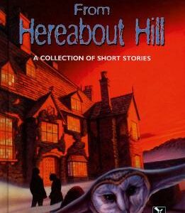 FROM HEREABOUT HILL WINDMILL