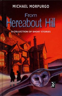 FROM HEREABOUT HILL WINDMILL