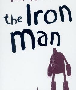 The Iron Man