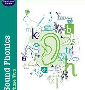 SOUND PHONICS PHASE 2