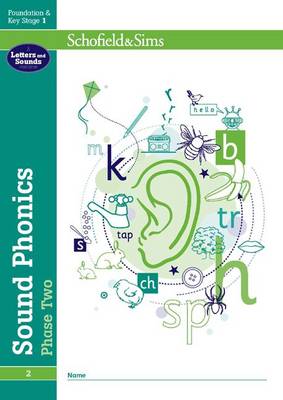 SOUND PHONICS PHASE 2