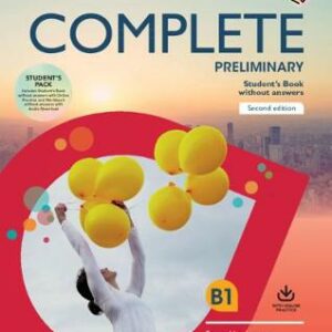 COMPLETE PRELIMINARY SB WITHOUT ANSWERS