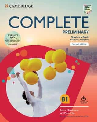 COMPLETE PRELIMINARY SB WITHOUT ANSWERS