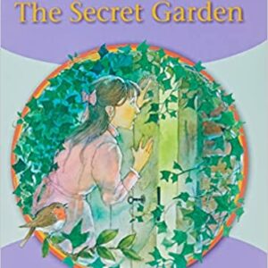 Macmillan Explorers 2018 The Secret Garden