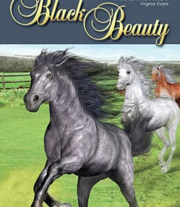 Black Beauty