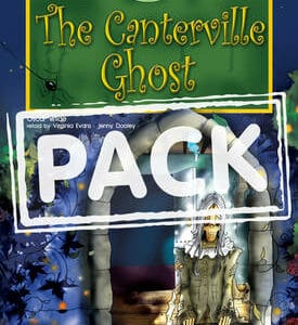 The Canterville Ghost Showtime Student's Pack
