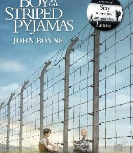 THE BOY IN THE STRIPED PYJAMAS
