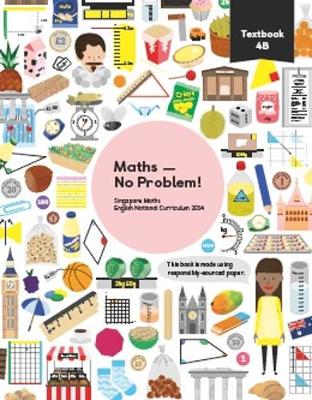 MATHS NO PROBLEM 4B TEXTBOOK