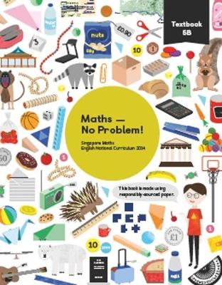 MATHS NO PROBLEM 5B TEXTBOOK