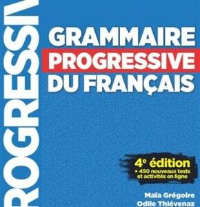 GRAMMAIRE PROG DU FRANCAIS INTERMEDIAIRE