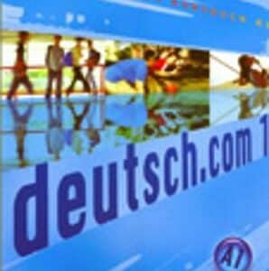 DEUTSCH.COM 1 KURSBUCH
