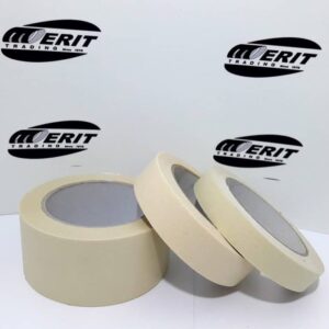 MASKING TAPE 19MM X 50MM