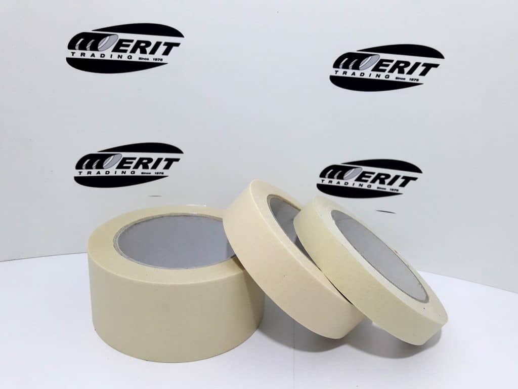 MASKING TAPE 19MM X 50MM