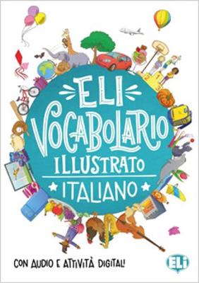 ELI VOCABOLARIO ILLUSTRATO ITALIANO NE