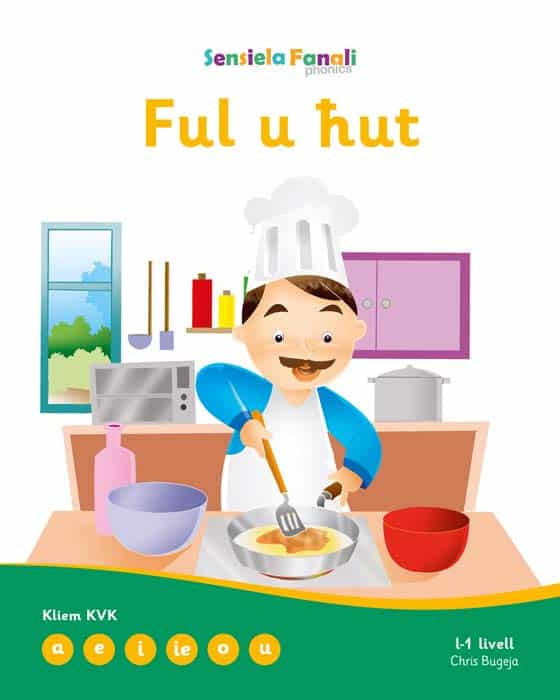 SENSIELA FANALI 1 FUL U HUT