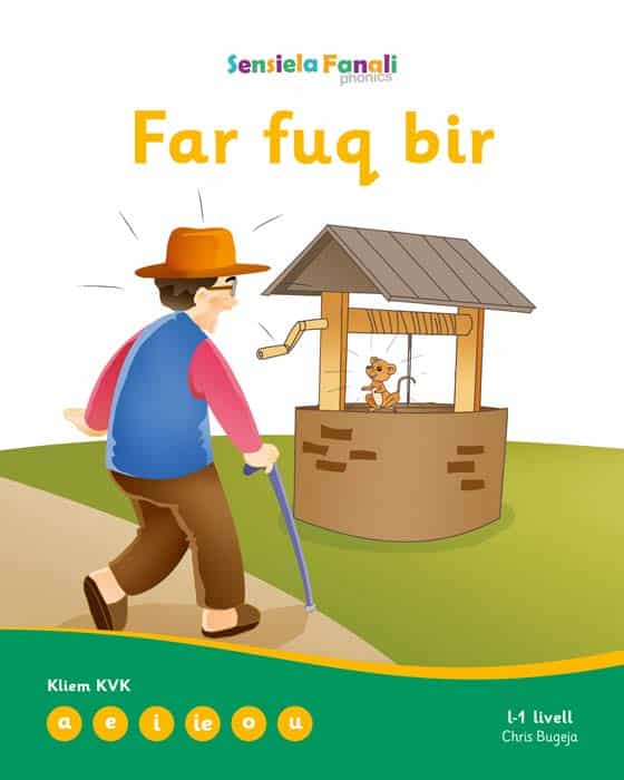 SENSIELA FANALI 1 FAR FUQ BIR