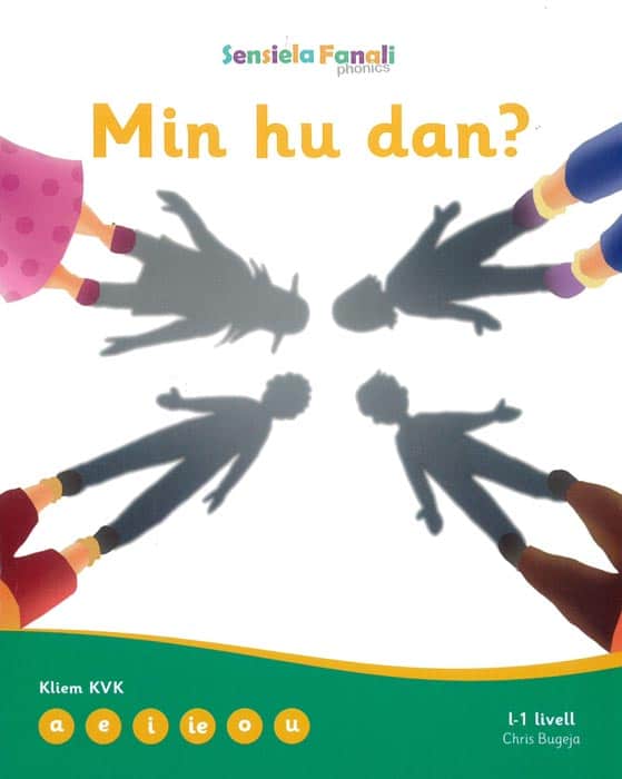 SENSIELA FANALI 1 MIN HU DAN