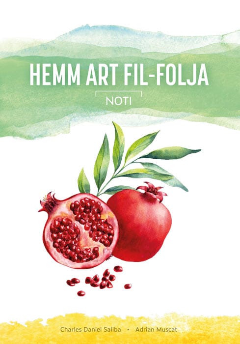 HEMM ART FIL-FOLJA NOTI