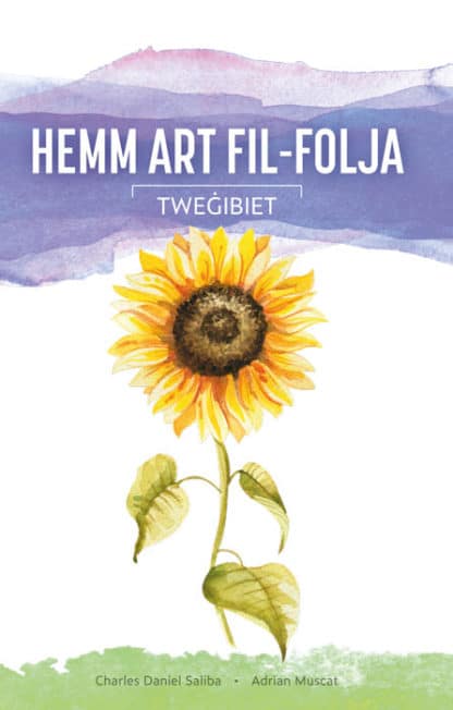 HEMM ART FIL-FOLJA TWEGIBIET
