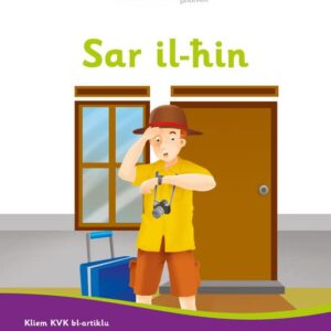 SENSIELA FANALI 2 SAR IL-HIN