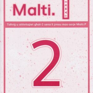 MALTI. T 2