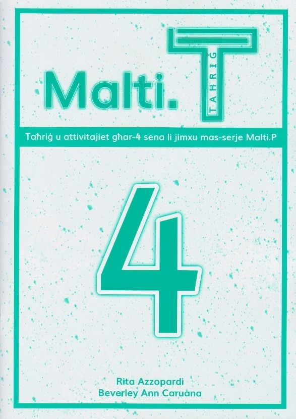 MALTI. T 4