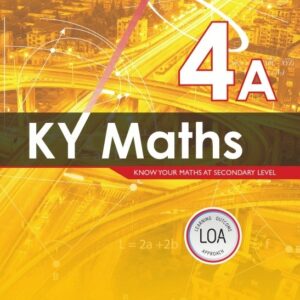 KY MATHS 4A