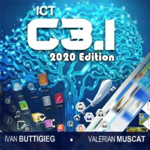 ICT C 3.1 NEW EDITION 2020