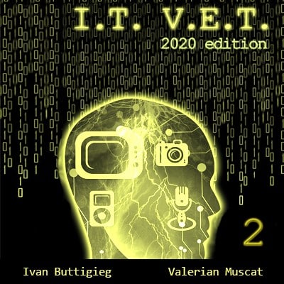 IT VET 2 NEW EDITION 2020