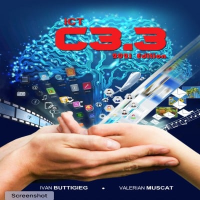 ICT C 3.3 NEW EDITION 2021